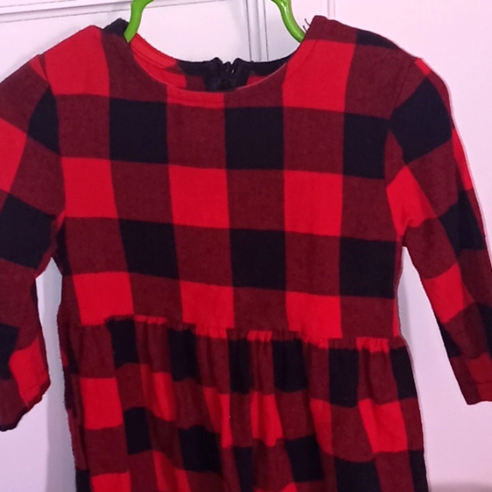 Baby dress